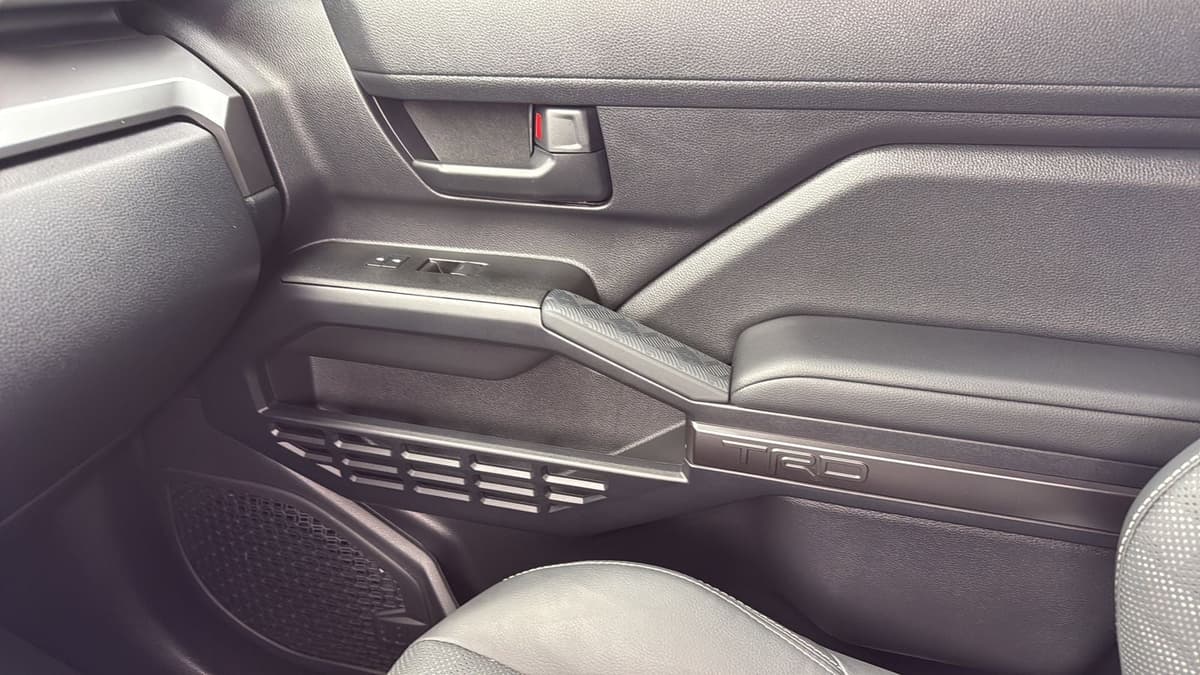 2026 Toyota 4Runner - Image 23