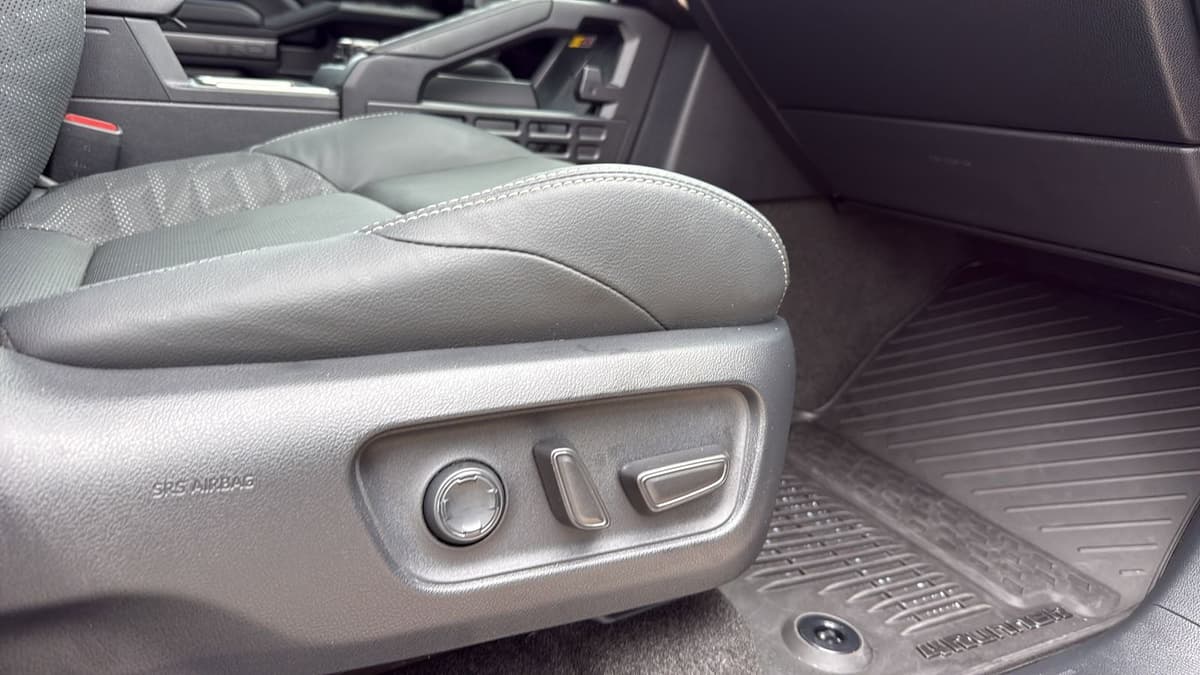 2026 Toyota 4Runner - Image 24