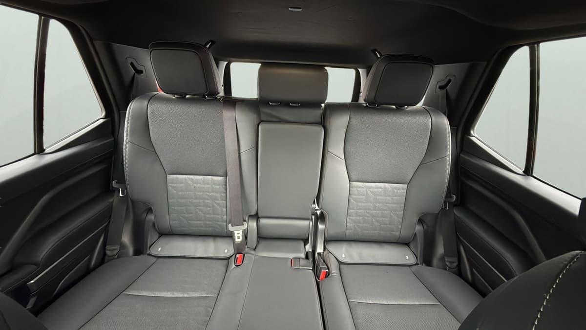 2026 Toyota 4Runner - Image 25