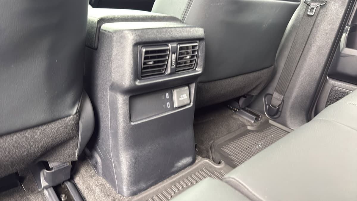 2026 Toyota 4Runner - Image 26