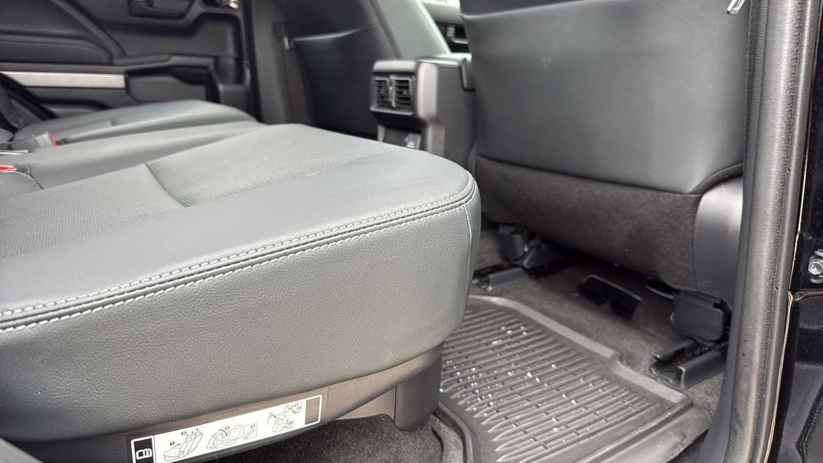 2026 Toyota 4Runner - Image 28