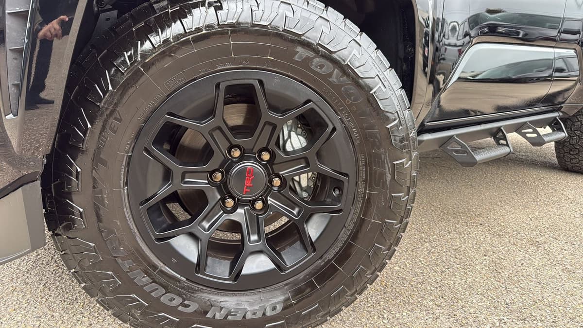 2026 Toyota 4Runner - Image 29