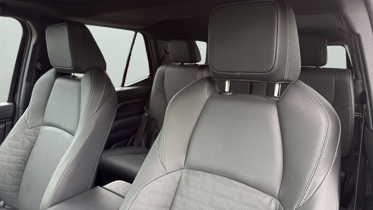 2026 Toyota 4Runner - Image 9