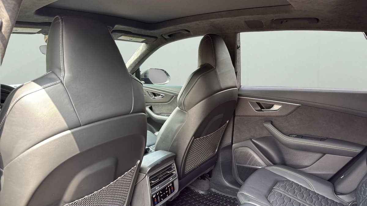 2021 Audi RS Q8 - Image 28