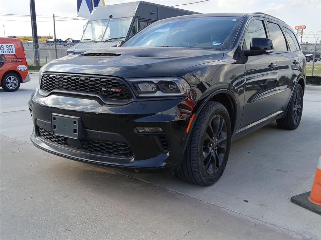 2023 Dodge Durango - Image 1