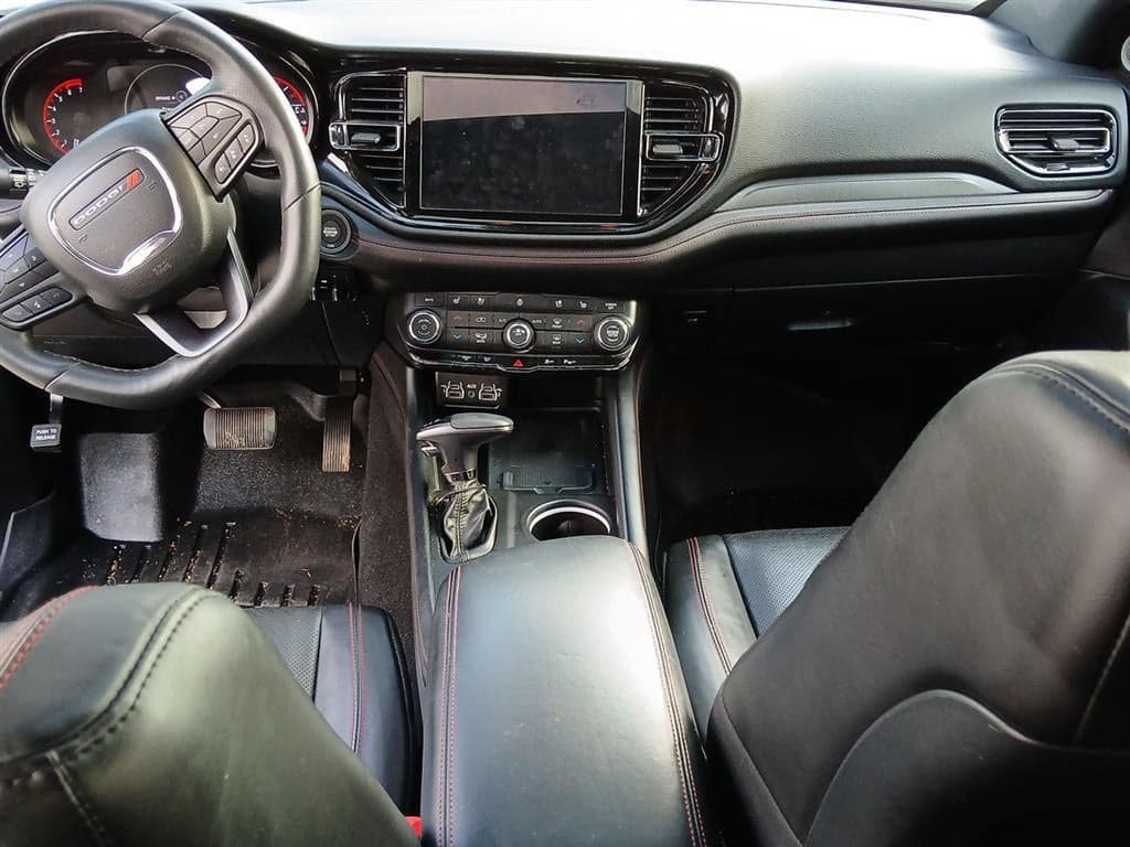 2023 Dodge Durango - Image 11