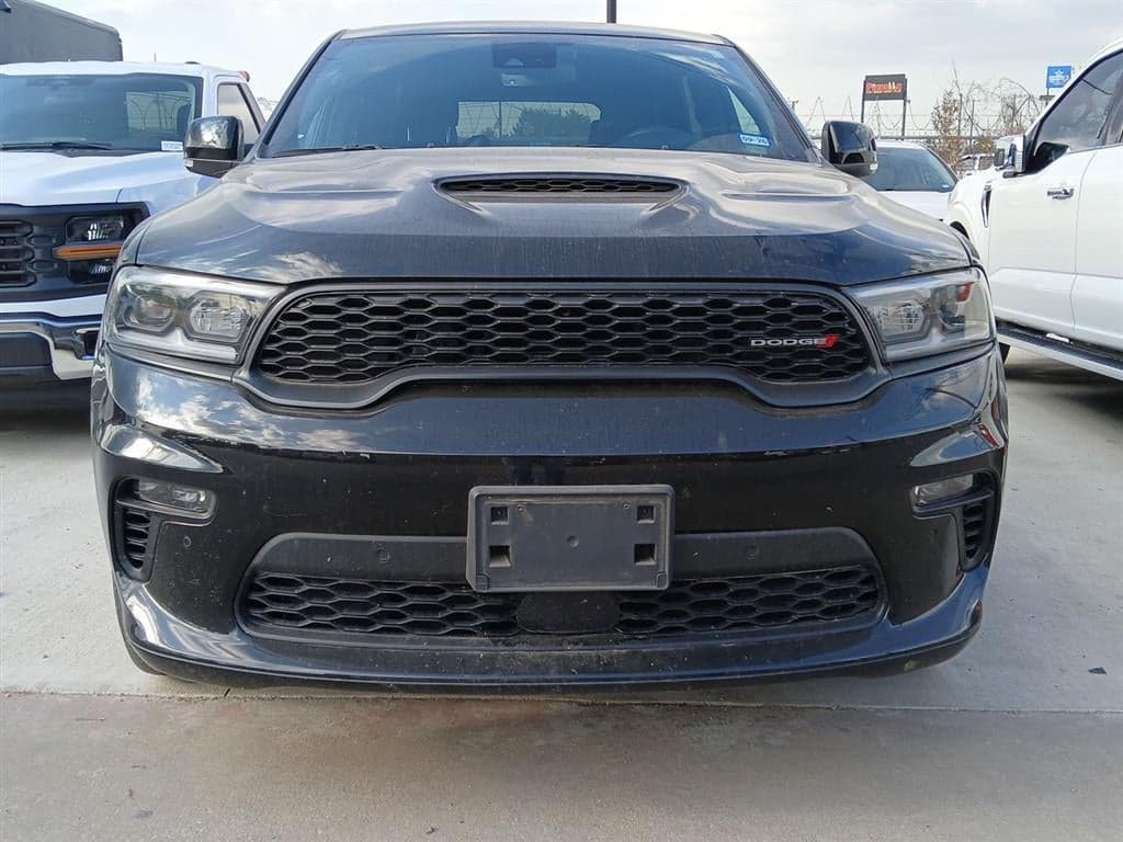 2023 Dodge Durango - Image 2