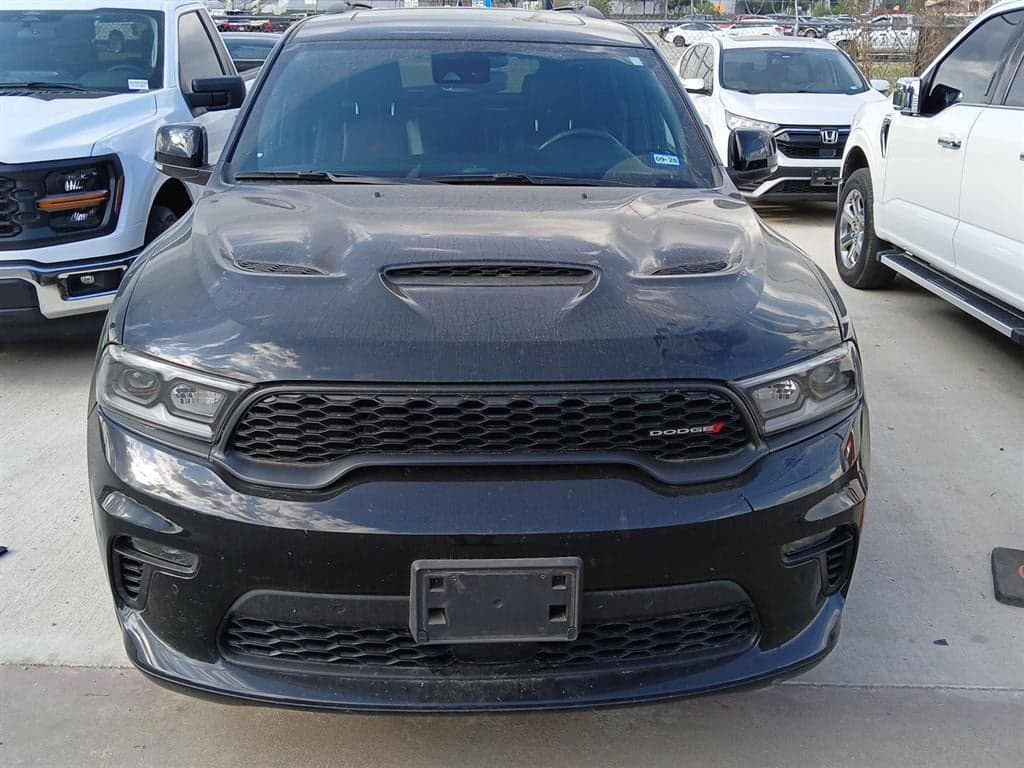 2023 Dodge Durango - Image 3