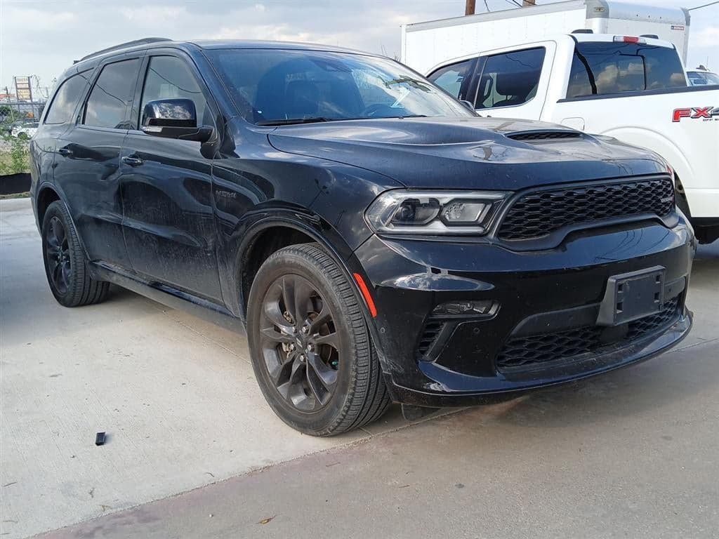 2023 Dodge Durango - Image 4