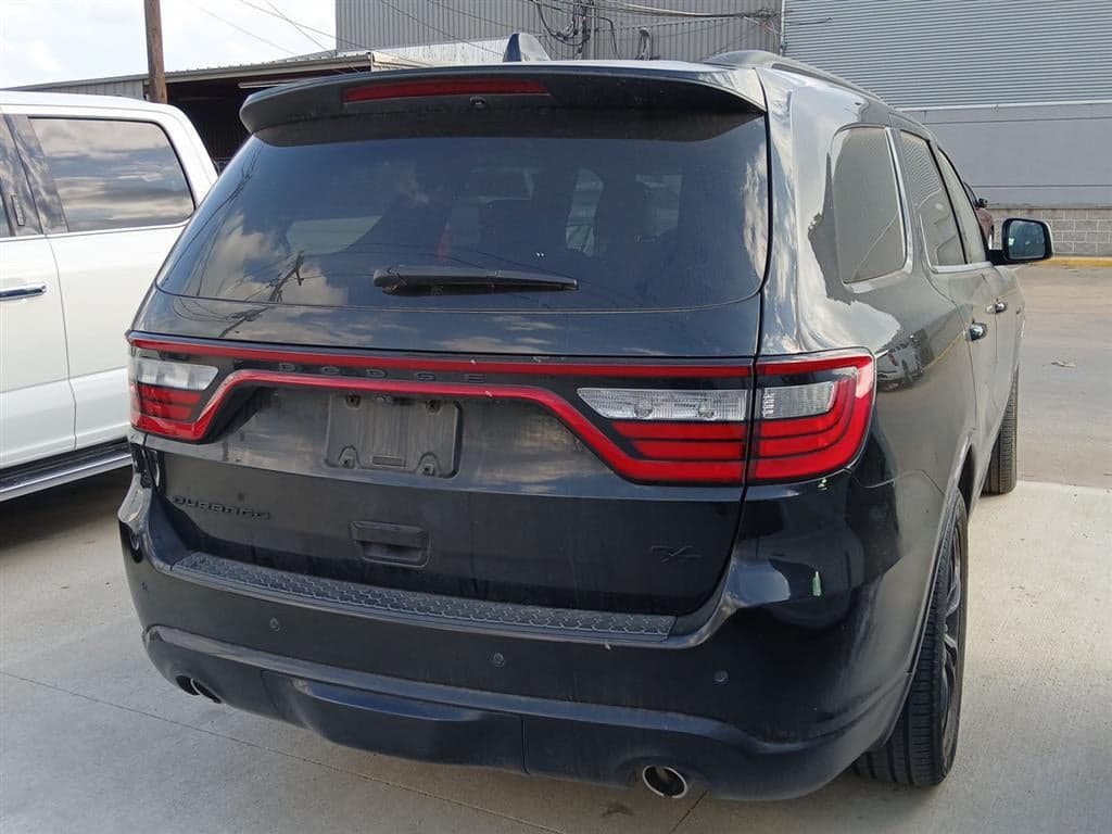 2023 Dodge Durango - Image 5