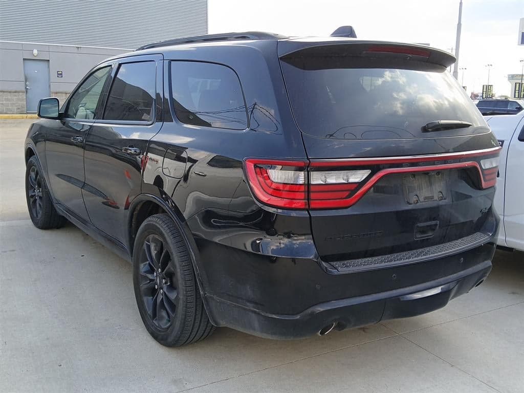 2023 Dodge Durango - Image 7
