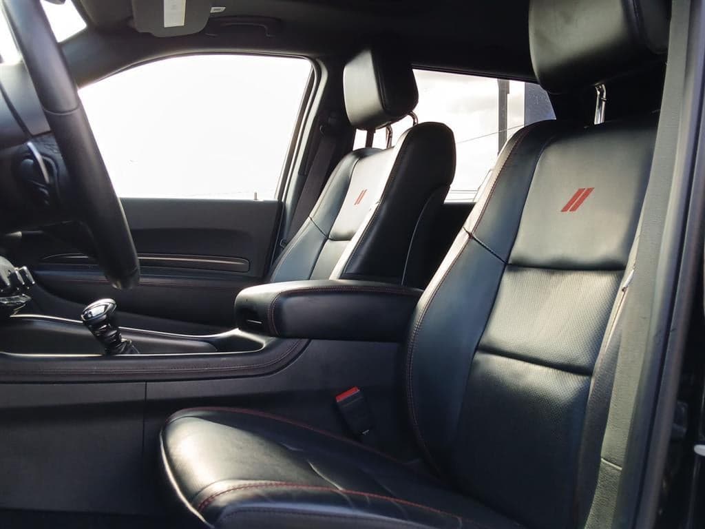 2023 Dodge Durango - Image 8