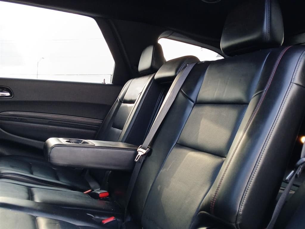 2023 Dodge Durango - Image 9