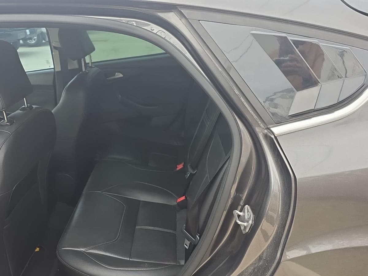 2015 Ford Focus - Image 11