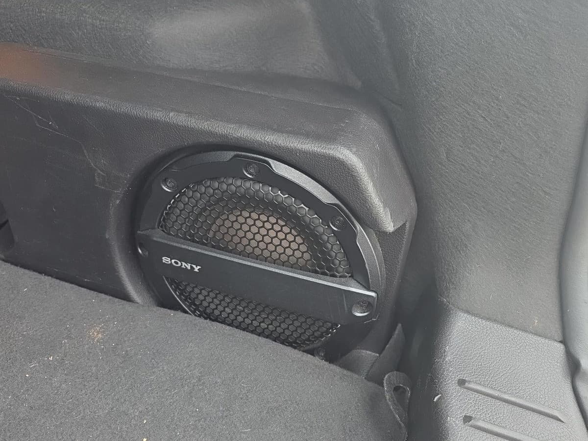 2015 Ford Focus - Image 6