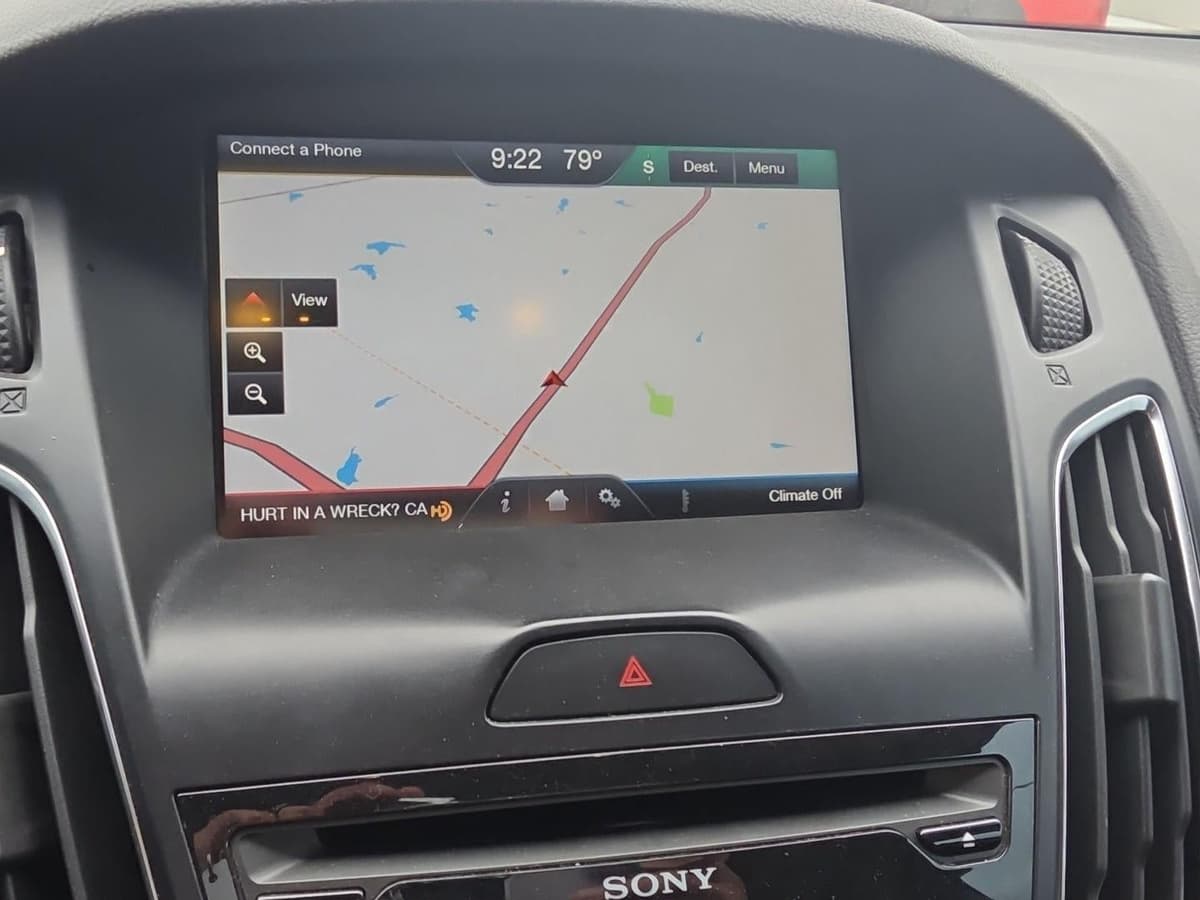 2015 Ford Focus - Image 9