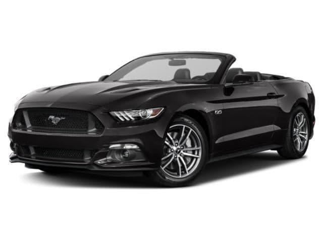 2015 Ford Mustang - Image 1