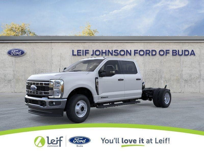 2026 Ford Super Duty F-350 - Image 1