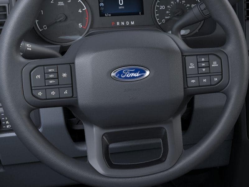 2026 Ford Super Duty F-350 - Image 12
