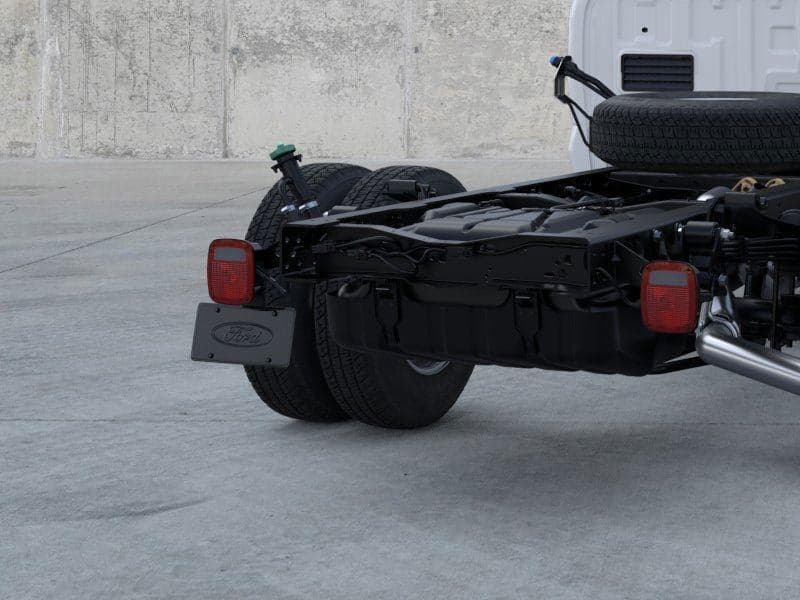 2026 Ford Super Duty F-350 - Image 21