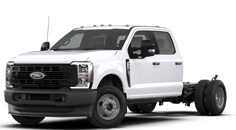 2026 Ford Super Duty F-350 - Image 23