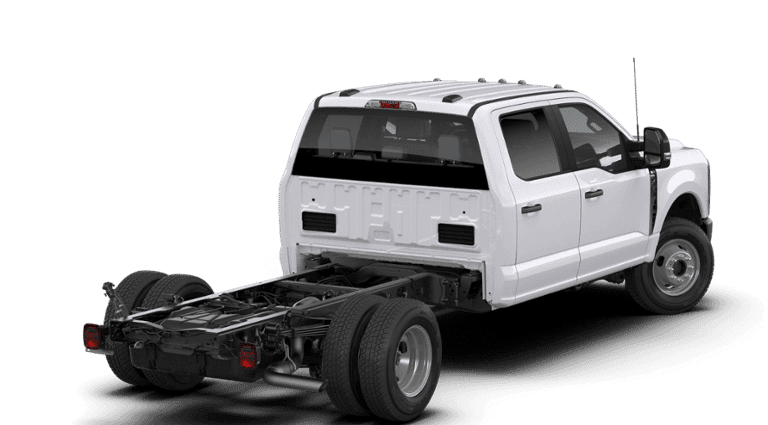 2026 Ford Super Duty F-350 - Image 25