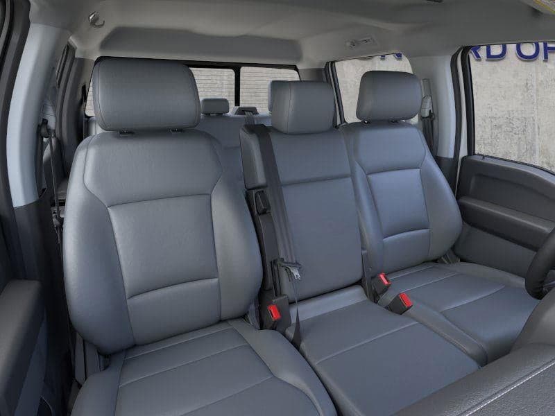 2026 Ford Super Duty F-350 - Image 10