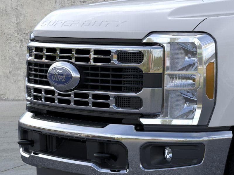 2026 Ford Super Duty F-350 - Image 17