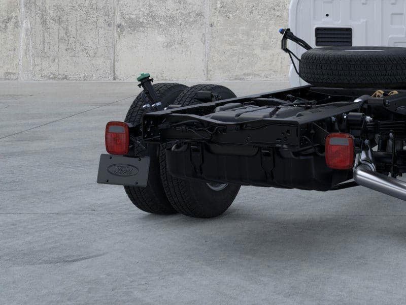 2026 Ford Super Duty F-350 - Image 21