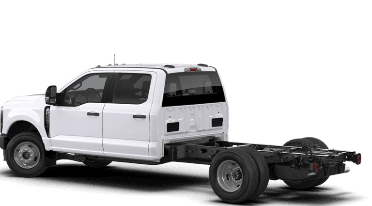 2026 Ford Super Duty F-350 - Image 24