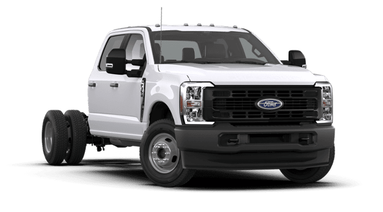 2026 Ford Super Duty F-350 - Image 26