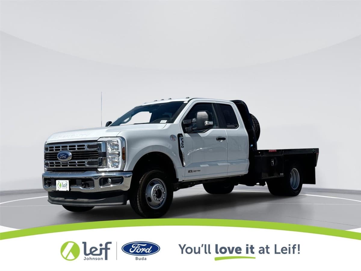 2025 Ford Super Duty F-350 - Image 1