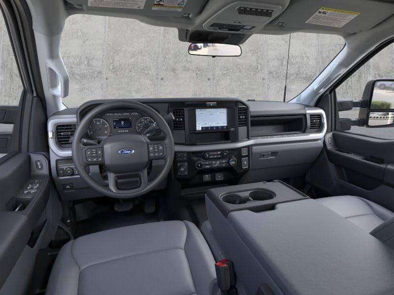 2025 Ford Super Duty F-350 - Image 52