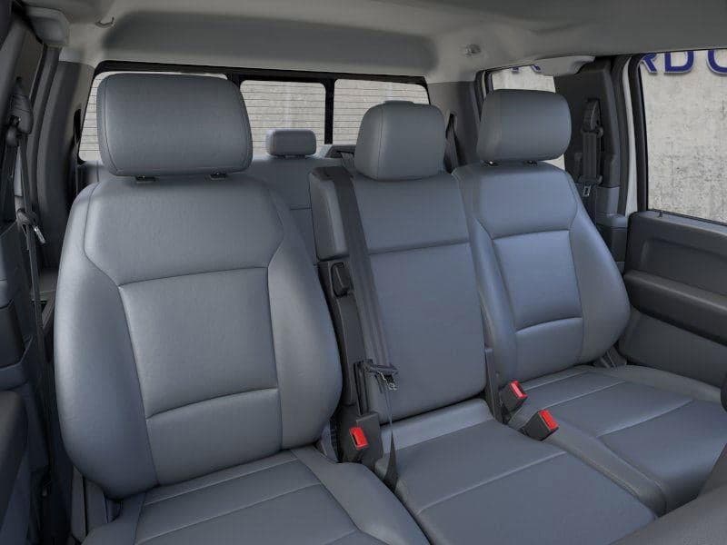 2025 Ford Super Duty F-350 - Image 53