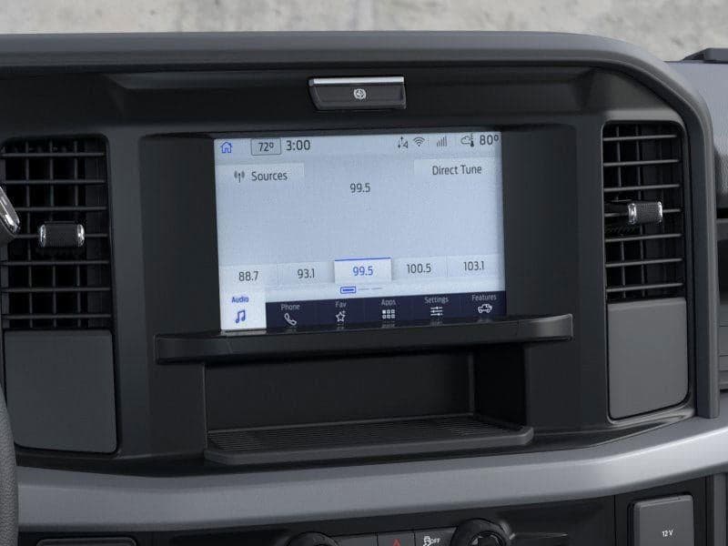 2025 Ford Super Duty F-350 - Image 57