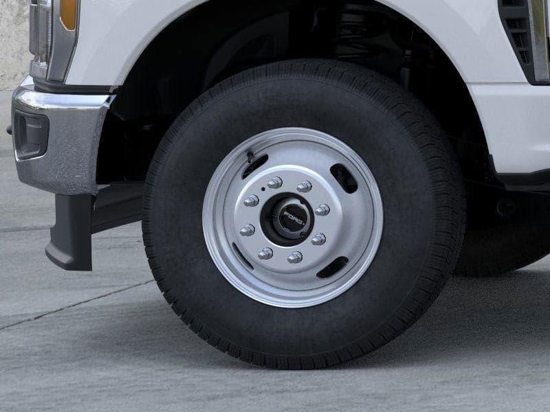 2025 Ford Super Duty F-350 - Image 62