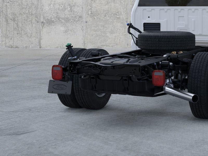 2025 Ford Super Duty F-350 - Image 64