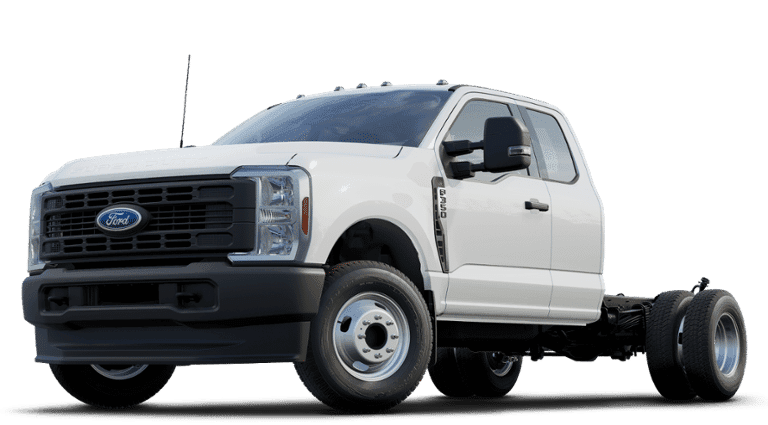 2025 Ford Super Duty F-350 - Image 66