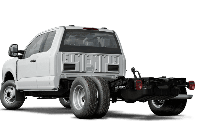 2025 Ford Super Duty F-350 - Image 67