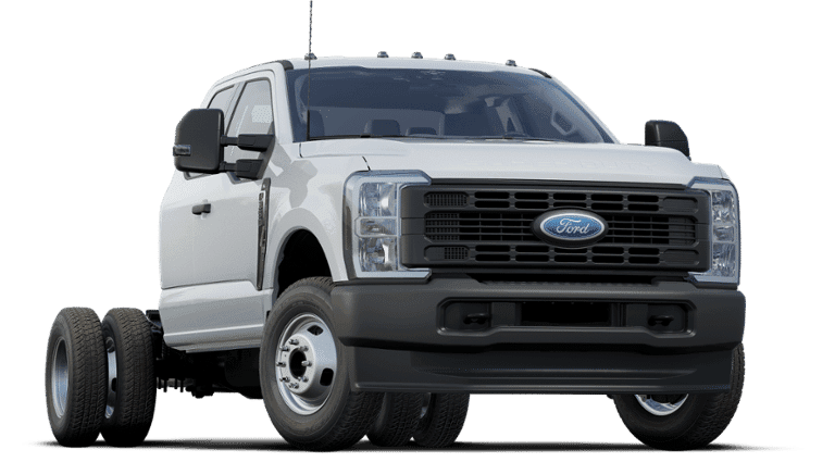 2025 Ford Super Duty F-350 - Image 69