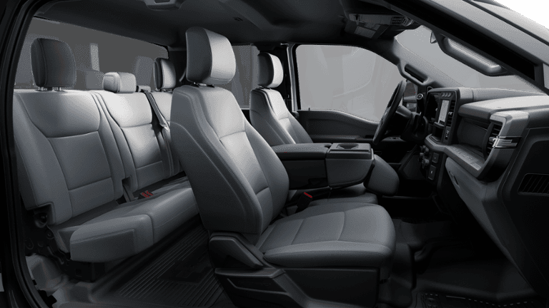 2025 Ford Super Duty F-350 - Image 70