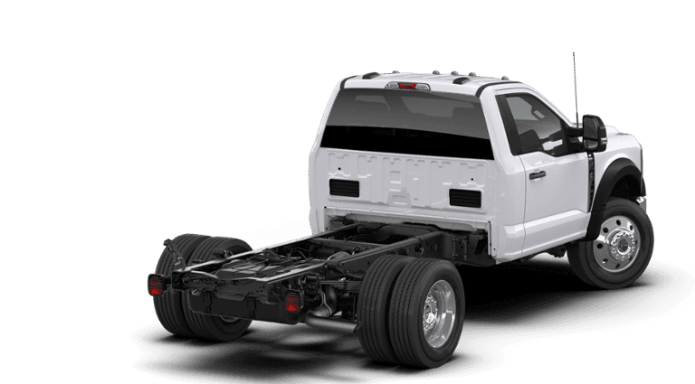 2026 Ford Super Duty F-600 - Image 3