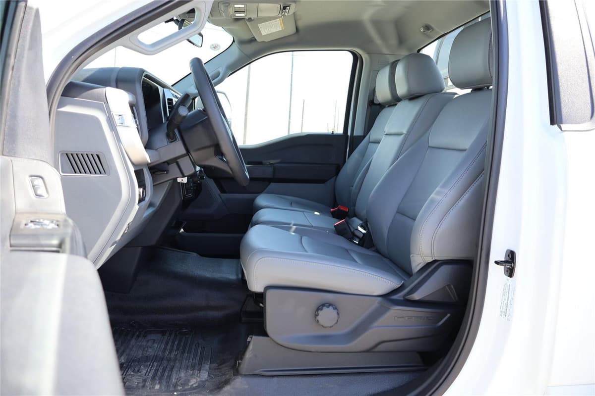 2026 Ford Super Duty F-350 - Image 18