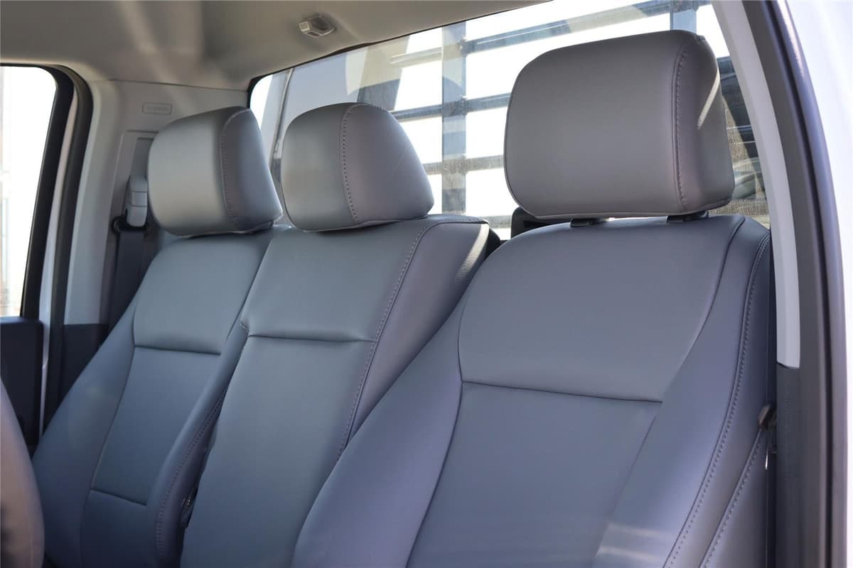 2026 Ford Super Duty F-350 - Image 20