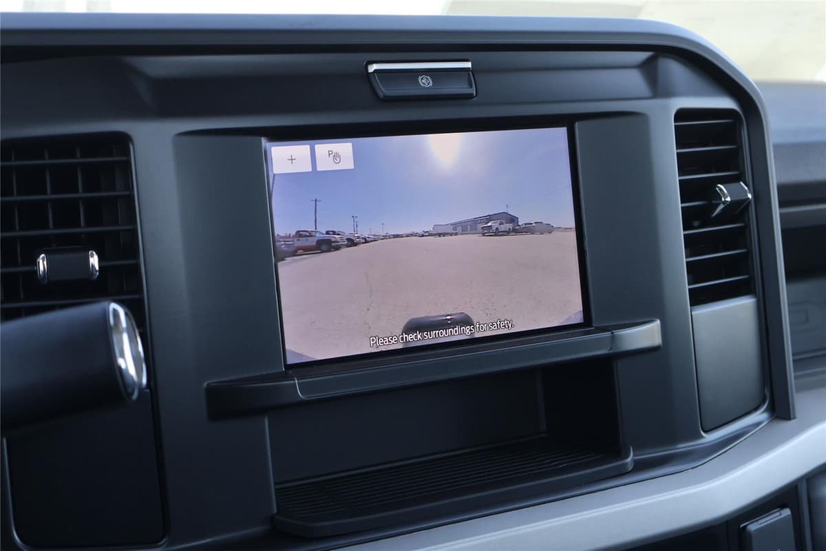 2026 Ford Super Duty F-350 - Image 28