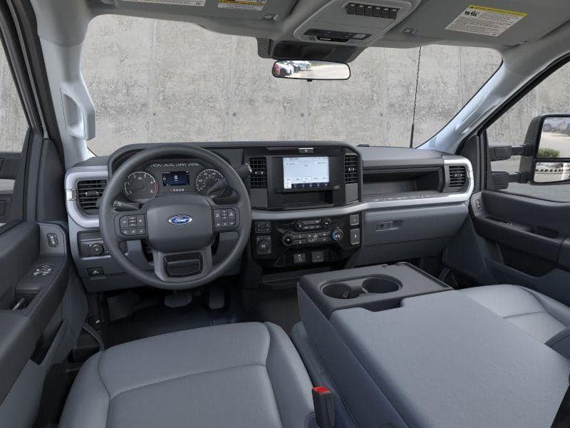2026 Ford Super Duty F-350 - Image 43