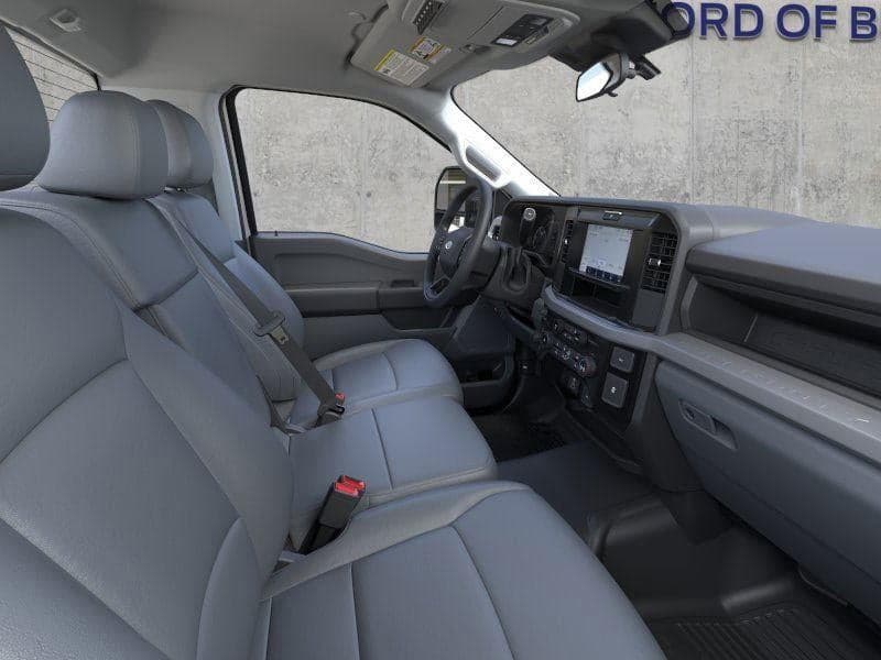 2026 Ford Super Duty F-350 - Image 45