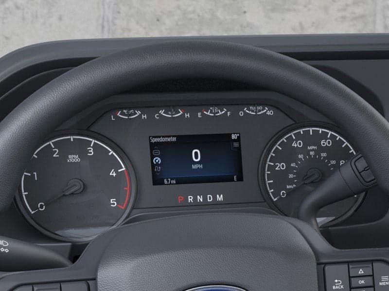 2026 Ford Super Duty F-350 - Image 47