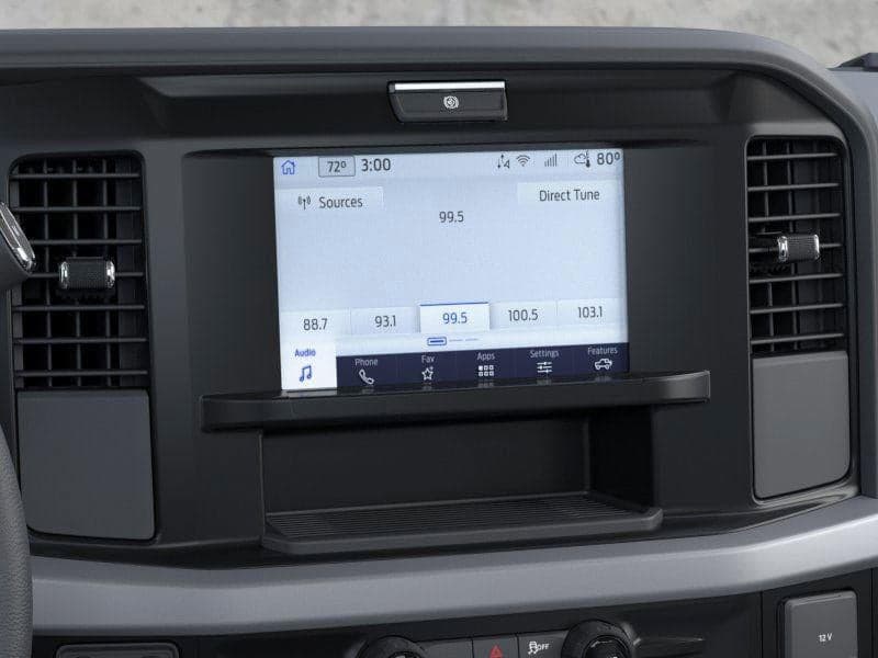 2026 Ford Super Duty F-350 - Image 48