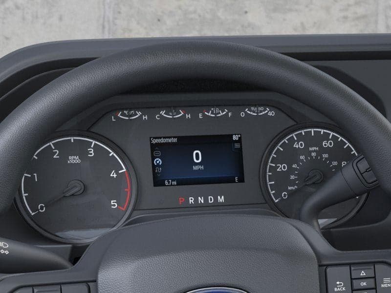 2026 Ford Super Duty F-350 - Image 13